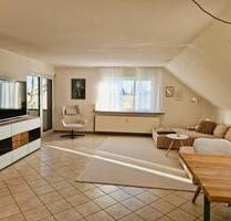 Modernes Wohnen in naturnaher Spitzenlage, vollausgestattet - Aichwald