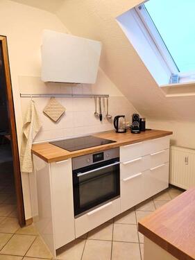 Foto - Dachgeschoßwohnung in Aichwald zur Miete