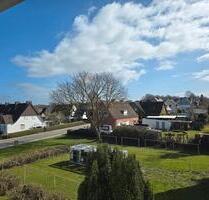 Modernisierte 2,5-Zimmer-Wohnung mit ca. 61,3m² Wohnfläche und Loggia - Heiligenhafen