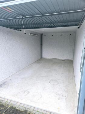 Foto - Garage in Speyer zu vermieten - 150,00&nbsp;EUR Miete,