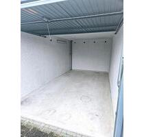 Garage in Speyer zu vermieten - 150,00&nbsp;EUR Miete, in Speyer (PLZ: 67346)