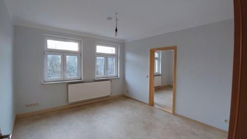 Foto - 3 Zimmer Etagenwohnung in Ilmenau