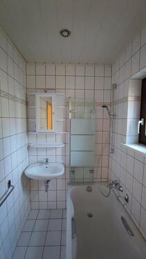 Foto - Etagenwohnung in Ilmenau zur Miete