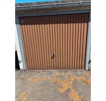 Biete Garage zur Miete - 80,00&nbsp;EUR Miete, in Freiberg (PLZ: 09599)
