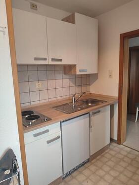 Foto - Ruhige Single Wohnung ab 1.09. - 360,00&nbsp;EUR Kaltmiete, ca.&nbsp; 45,00&nbsp;m&sup2;
