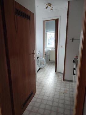 Foto - Etagenwohnung in Münchberg zur Miete