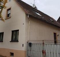 Gemütliche 1,5 Zimmerwohnung - 580,00&nbsp;EUR Kaltmiete, ca.&nbsp; 55,00&nbsp;m&sup2; in Stutensee (PLZ: 76297)