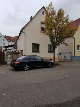 Foto - 1.5 Zimmer Dachgeschoßwohnung zur Miete in Stutensee