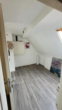 Foto - 1.5 Zimmer Dachgeschoßwohnung in Stutensee