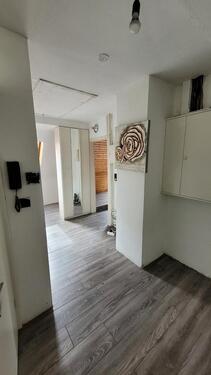 Foto - Dachgeschoßwohnung in Stutensee zur Miete