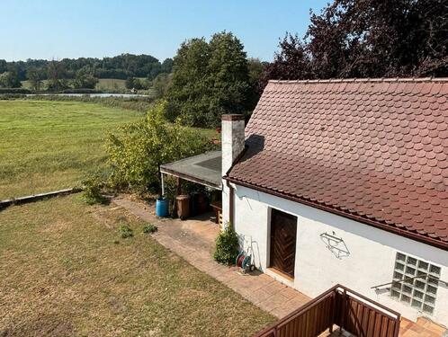 Foto - 6 Zimmer Einfamilienhaus in Stegaurach