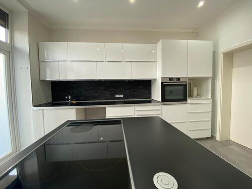 Foto - 3 Zimmer Etagenwohnung zum Kaufen in Bremerhaven