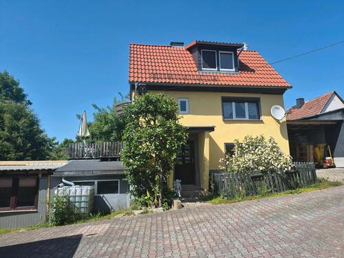 Foto - Bauernhaus - 140.000,00&nbsp;EUR Kaufpreis, ca.&nbsp; 80,00&nbsp;m&sup2;