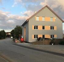2-Zimmer-Wohnung mit gehobener Innenausstattung-WenzenbachFußenb