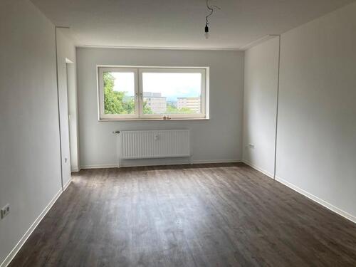 Foto - Etagenwohnung in Braunschweig zur Miete