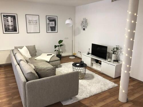 Foto - Einfamilienhaus in Rennerod