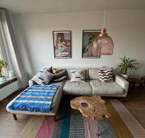 möblierte 2- Zimmer Wohnung zur Zwischenmiete (Ottensen) - Hamburg Altona-Nord