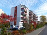 Foto - Etagenwohnung zur Miete in Chemnitz