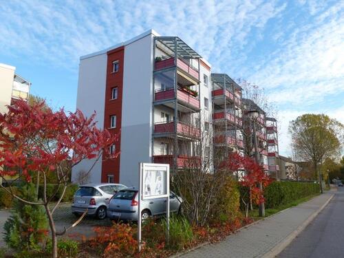 Foto - Etagenwohnung zur Miete in Chemnitz