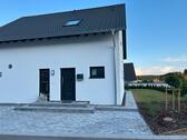 Foto - Einfamilienhaus in ruhiger sonniger Lage in 72477 Schwenningen!
