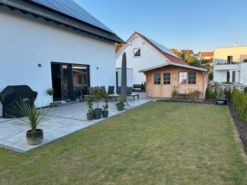 Foto - Einfamilienhaus zum Kaufen in Schwenningen