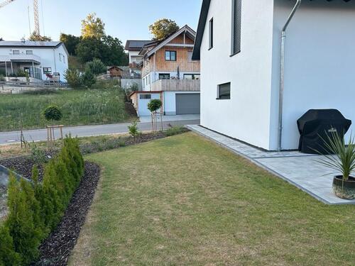 Foto - Einfamilienhaus in Schwenningen