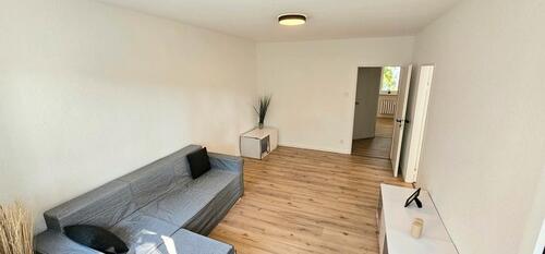 Foto - Etagenwohnung zur Miete in Wolfsburg