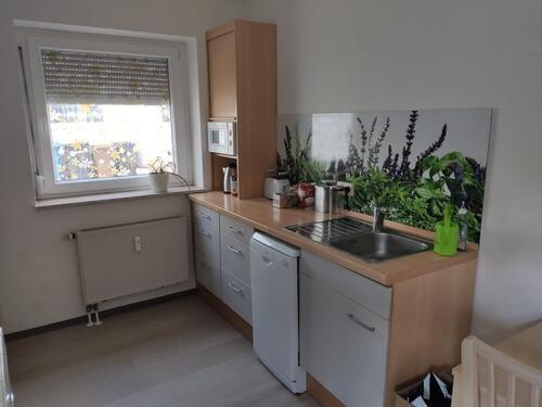 Foto - Etagenwohnung zur Miete in Emskirchen