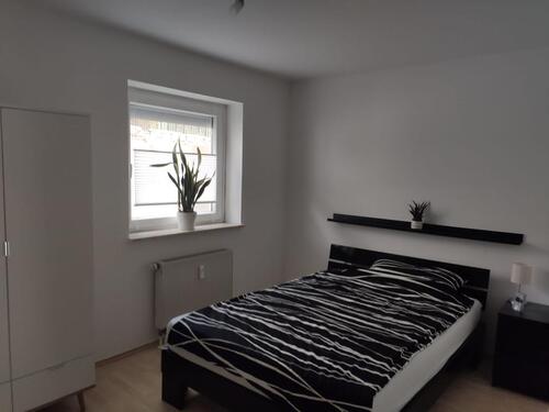 Foto - Etagenwohnung in Emskirchen