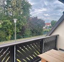 Schöne Wohnung in Schwarzach zu vermieten - Schwarzach am Main