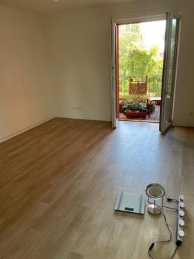 Foto - Zwischenmiete: 1 - 2 Zimmer, Ostkreuz, bis Ende Nov