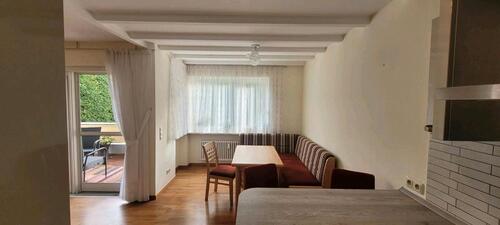 Foto - Etagenwohnung zur Miete in Friedberg (Hessen)