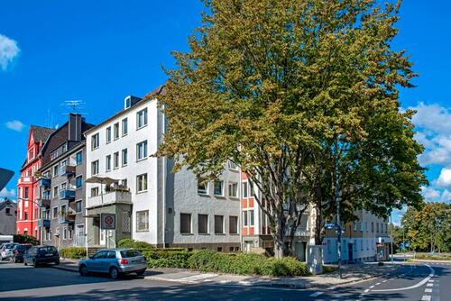 Foto - 1-Zimmer-Wohnung in Dortmund Hörde