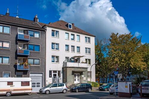 Foto - Etagenwohnung zur Miete in Dortmund