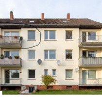Wohnung zu vermieten, 84m² 3,5 ZimmerKücheBadKeller - Hoya