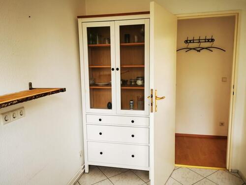 Foto - Etagenwohnung zur Miete in Berlin