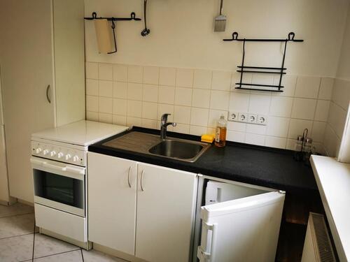 Foto - Etagenwohnung in Berlin zur Miete