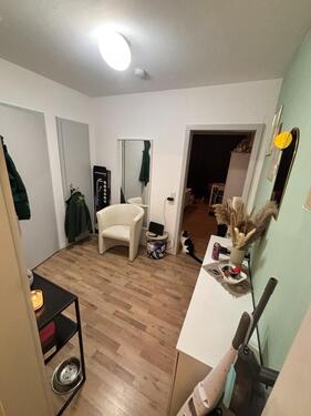 Foto - Etagenwohnung zur Miete in Bergneustadt