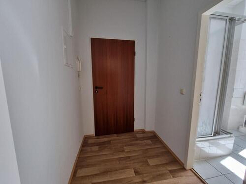 Foto - Single-Wohnung, sehr ruhige Lage, Nähe Wissenschaftshafen