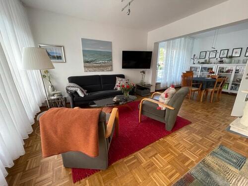 Foto - Etagenwohnung in Jever