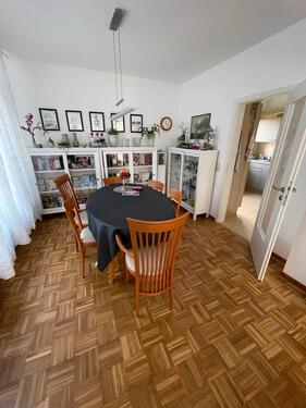 Foto - Etagenwohnung in Jever zur Miete