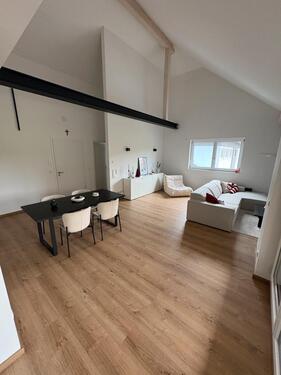 Foto - Etagenwohnung in Hausen