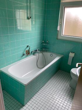 Foto - Etagenwohnung in Bochum