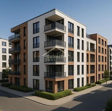 Foto - 2 Zimmer Etagenwohnung zur Miete in Bremen