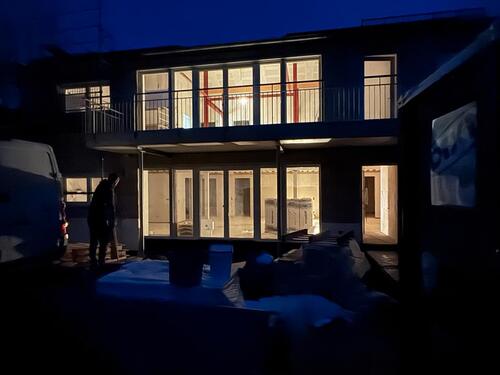 Foto - 4 Zimmer Etagenwohnung zur Miete in Vettweiß