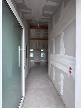 Foto - 4 Zimmer Erdgeschoßwohnung in Vettweiß