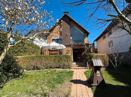 Foto - 7 Zimmer Einfamilienhaus zum Kaufen in Extertal