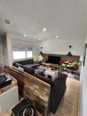 Foto - Helle Dachgeschoss-Singlewohnung in Niederkassel-Ranzel