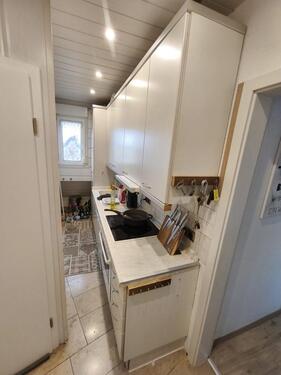 Foto - 2 Zimmer Etagenwohnung in Niederkassel