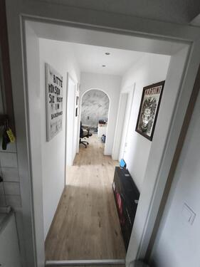 Foto - Etagenwohnung in Niederkassel zur Miete